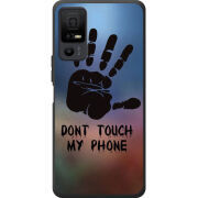 Чохол BoxFace TCL 40 NxtPaper 5G 