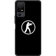 Чохол BoxFace TCL 40 NxtPaper 5G 