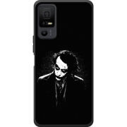 Чохол BoxFace TCL 40 NxtPaper 5G 