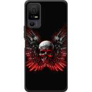 Чохол BoxFace TCL 40 NxtPaper 5G 