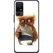 Чохол BoxFace TCL 40 NxtPaper 5G 