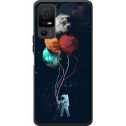 Чохол BoxFace TCL 40 NxtPaper 5G 