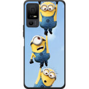 Чохол BoxFace TCL 40 NxtPaper 5G 