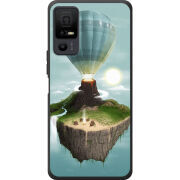 Чохол BoxFace TCL 40 NxtPaper 5G 