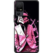 Чохол BoxFace TCL 40 NxtPaper 5G 