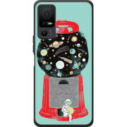 Чохол BoxFace TCL 40 NxtPaper 5G 