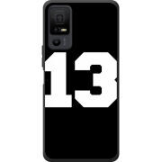 Чохол BoxFace TCL 40 NxtPaper 5G 13