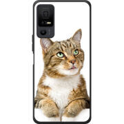 Чохол BoxFace TCL 40 NxtPaper 5G 