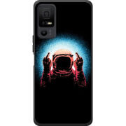 Чохол BoxFace TCL 40 NxtPaper 5G 