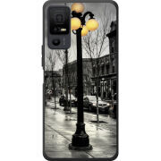 Чохол BoxFace TCL 40 NxtPaper 5G 