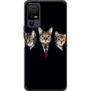 Чохол BoxFace TCL 40 NxtPaper 5G 