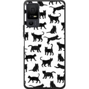 Чохол BoxFace TCL 40 NxtPaper 5G 