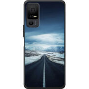 Чохол BoxFace TCL 40 NxtPaper 5G 