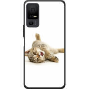 Чохол BoxFace TCL 40 NxtPaper 5G 