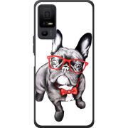 Чохол BoxFace TCL 40 NxtPaper 5G 