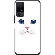 Чохол BoxFace TCL 40 NxtPaper 5G 