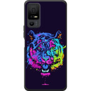 Чохол BoxFace TCL 40 NxtPaper 5G 