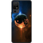 Чохол BoxFace TCL 40 NxtPaper 5G 