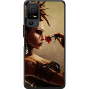 Чохол BoxFace TCL 40 NxtPaper 5G 