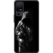 Чохол BoxFace TCL 40 NxtPaper 5G 