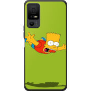 Чохол BoxFace TCL 40 NxtPaper 5G 