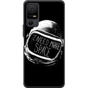 Чохол BoxFace TCL 40 NxtPaper 5G 