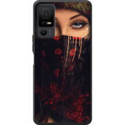 Чохол BoxFace TCL 40 NxtPaper 5G 