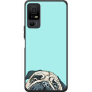 Чохол BoxFace TCL 40 NxtPaper 5G 