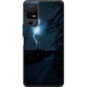 Чохол BoxFace TCL 40 NxtPaper 5G Between two Days