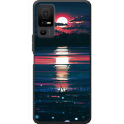 Чохол BoxFace TCL 40 NxtPaper 5G Midnight