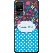 Чохол BoxFace TCL 40 NxtPaper 5G 