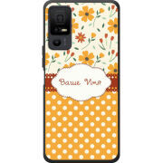 Чохол BoxFace TCL 40 NxtPaper 5G 