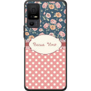 Чохол BoxFace TCL 40 NxtPaper 5G 