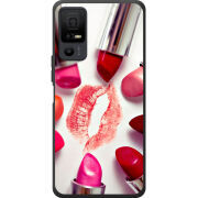 Чохол BoxFace TCL 40 NxtPaper 5G 