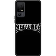 Чохол BoxFace TCL 40 NxtPaper 5G 