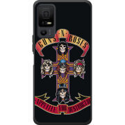 Чохол BoxFace TCL 40 NxtPaper 5G 