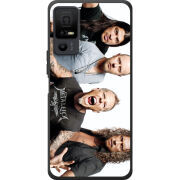 Чохол BoxFace TCL 40 NxtPaper 5G 