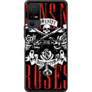 Чохол BoxFace TCL 40 NxtPaper 5G 