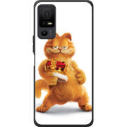 Чохол BoxFace TCL 40 NxtPaper 5G 