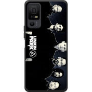 Чохол BoxFace TCL 40 NxtPaper 5G 