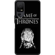 Чохол BoxFace TCL 40 NxtPaper 5G 