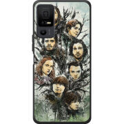 Чохол BoxFace TCL 40 NxtPaper 5G 