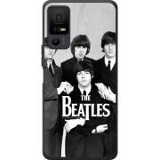 Чохол BoxFace TCL 40 NxtPaper 5G 