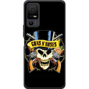 Чохол BoxFace TCL 40 NxtPaper 5G 