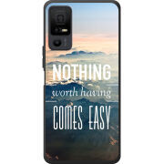 Чохол BoxFace TCL 40 NxtPaper 5G 