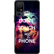 Чохол BoxFace TCL 40 NxtPaper 5G 