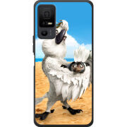 Чохол BoxFace TCL 40 NxtPaper 5G 