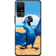 Чохол BoxFace TCL 40 NxtPaper 5G 