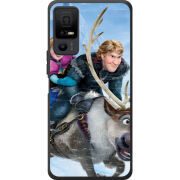 Чохол BoxFace TCL 40 NxtPaper 5G 