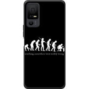 Чохол BoxFace TCL 40 NxtPaper 5G 